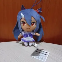 ウマ娘 もちどる オルフェーヴル ぬいぐるみ セブンネット限定 - メルカリ