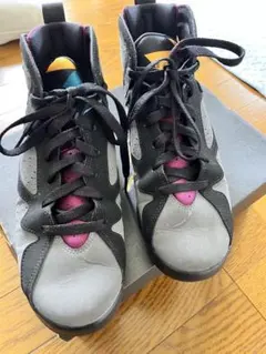 2025年最新】air jordan 7 retro ボルドーの人気アイテム - メルカリ