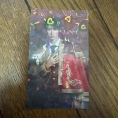 曽野舜太 アクリルスタンド 好きすぎて滅！ M!LK 11th ファンクラブ