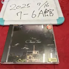 ナミー　/ CLIMAX TONE