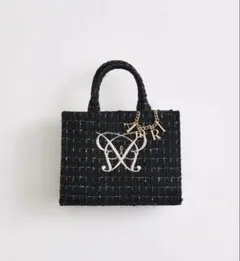刺繍入りミニトート OLIVE des OLIVEのサムネイル