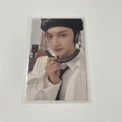 SEVENTEEN 17ISRIGHTHERE トレカジュン