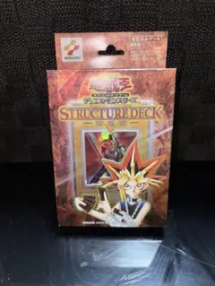 2025年最新】遊戯 ストラクチャーデッキ 遊戯編の人気アイテム - メルカリ