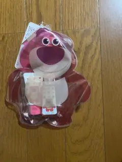 トイ・ストーリー ロッツォ ポーチ セット