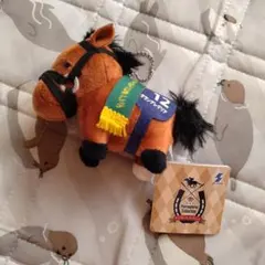 グランアレグリア サラコレ サラブレッドコレクション リトルマスコットぬいぐるみ