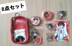 ゆあんくん 初期 缶バッジ 10個セット ゆあんくん 初期 缶バッジ 10個セット lashinbangtsuuhan_l06727841