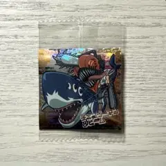 チェンソーマン シールウエハース