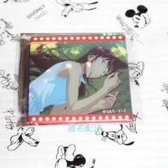 名探偵コナンランドTDメモリアル缶バッジ スペシャルver. vol.2　毛利蘭