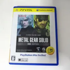 METAL GEAR SOLID HD EDITION PlayStation…