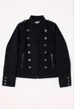 LAGUA GEM COTTON NAPOLEON ナポレオンジャケット - メルカリ
