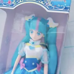 ひろがるスカイ　プリキュア　キュアスカイ　プリキュアスタイル