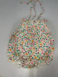 ZUTANO ワンピース　85-90センチ