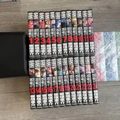 グラップラー刃牙　完全版　全巻 Amazon.co.jp: グラップラー刃牙 コミック 全42巻完結セット (少年