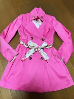 新品 未使用♥マーズ MA＊RS トレンチ コート MA＊RS - 【新品 未使用】マーズ MA＊RS トレンチコートの通販