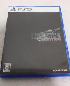 FINAL FANTASY VII REBIRTH PS5