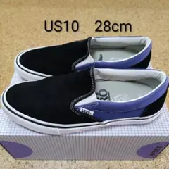 2026年最新】vans antihero スリッポンの人気アイテム - メルカリ