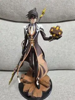 2025年最新】原神 鍾離 フィギュアの人気アイテム - メルカリ