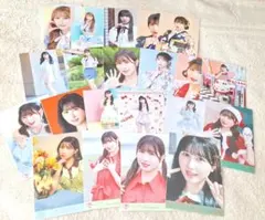 【 ＝LOVE 山本杏奈 生写真 まとめ売り】