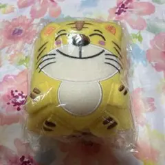 オリジナル　とらきちブランケット