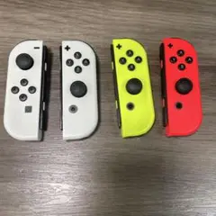 Nintendo Switch コントローラーセット