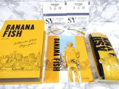 2025年最新】BANANA FISH メガネケースセット の人気アイテム
