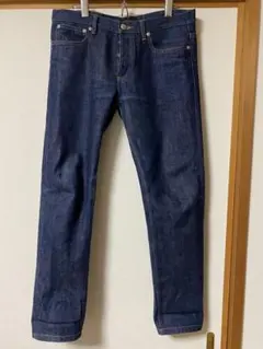 A.P.C. PETIT NEW STANDARD 30