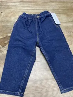 新品★BEAMS MINI パンツ 90cm