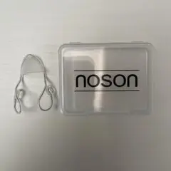 2025年最新】noson 鼻の人気アイテム - メルカリ
