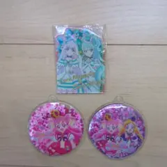 わんだふるぷりきゅあセット