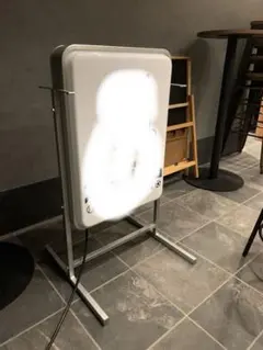 タテヤマアドバンス 飲食店用　電飾スタンド看板 ADO-207T-LED