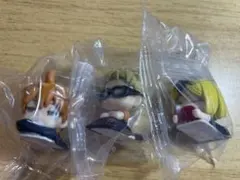 ハイキュー ガチャガチャ おねむたん