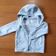 UNIQLO パーカー 110cm