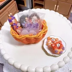 ハロウィンのお菓子ギフトセット