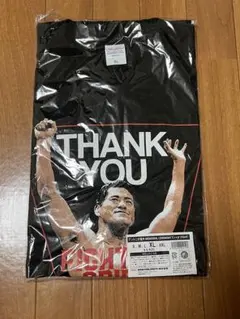 THE DAY Mizuno Tシャツ XL井上尚弥 中谷潤人 東京ドーム限定品 - メルカリ