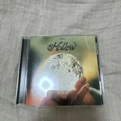 straykids スキズ Hollow 通常盤 開封済み CD 1枚