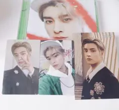 ENHYPEN 定め　ジェイク