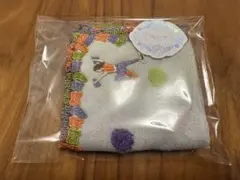 【新品　未開封】近沢レース店　シーズンタオルハンカチ　クライミング