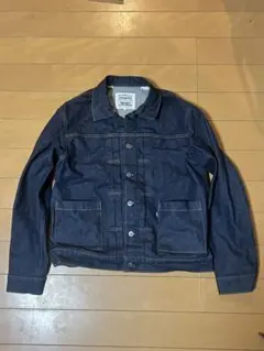 LEVI’S MADE & CRAFTED 日本製デニムジャケット サイズ1 楽天市場】リーバイス Levis LVC ジャケット メンズ 1961 タイプ