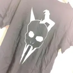 ハリーポッターと呪いの子　Tシャツ　ダークマーク　M