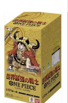 One Piece Card Game