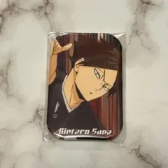 ハイキュー‼︎ 角名倫太郎 スクエア缶バッジ