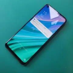 OPPO A54 5G SIMフリー opg02