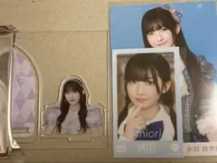2025年最新】永田詩央里 アクリルスタンドの人気アイテム - メルカリ
