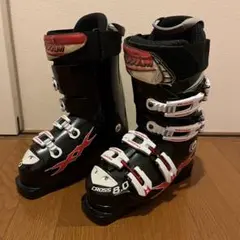 スキーブーツ ブーツ