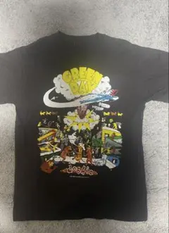 Green day グリーンデイdookie Tシャツ バンドT USA製　L