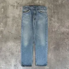 リーバイス501 Levis W32 青 古着 90s USA製 21166 - メルカリ