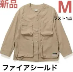 カバーオール デニムジャケット