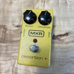 ジャンク扱い☆MXR Bass Blow Torch☆ディストーション - メルカリ