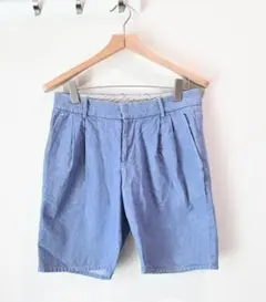 希少 80s USA製 Paul Stuart リネン ショートパンツ ショーツ 希少 80s USA製 Paul Stuart リネン ショートパンツ ショーツ - メルカリ