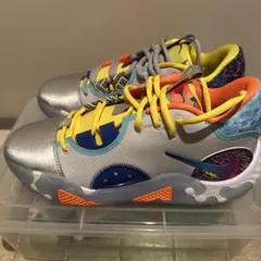 NIKE PG6 EP 「What the」25.5ナイキ ポールジョージのサムネイル